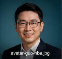NBA老郭 - letianang